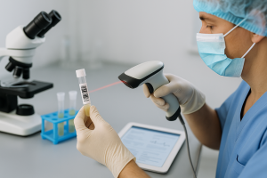 Trazabilidad total en clínicas de reproducción con EMR